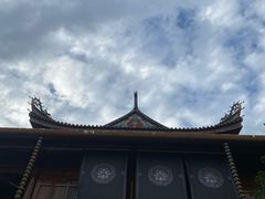 -南普陀寺