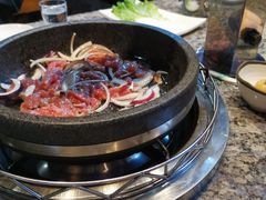 -原始时代石锅烤肉(安定店)