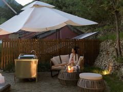 -北京三里屯CHAO酒店