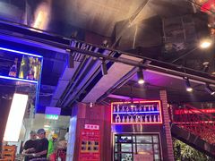 -管氏翅吧(望京东店)