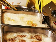 -傅强排骨(成都总店)