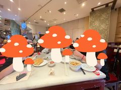 -金鼎轩(方庄天坛店)
