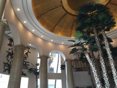 -圣爵菲斯大酒店(长沙世界之窗店)