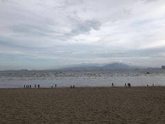 -厦金湾赶海场