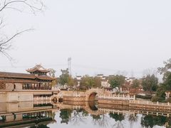 -南浔古镇