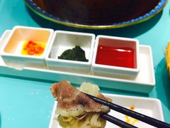-曲氏老北京涮肉(摩尔店)