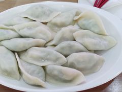 -喜家德虾仁水饺(北站店)