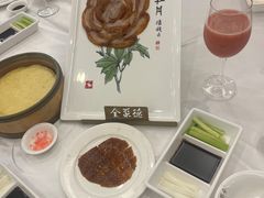 -全聚德(常州店)