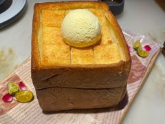 -绿茶餐厅(领展购物广场·中关村店)