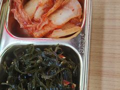 -小木屋拌饭(西安华阳城店)