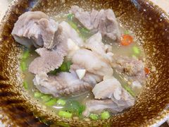 -313羊庄·羊肉火锅烧烤(李村店)