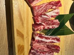 -牛角烧肉(步步高星城天地店)