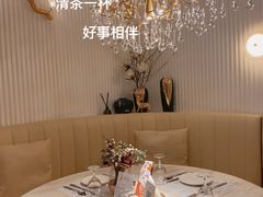 -Deer Park鹿园西餐(仁恒置地广场店)