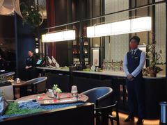 -海派悦庭·海胆烧麦·新融合菜(凯德广场店)