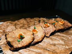 -贰捌零叁精致料理(钱湖店)