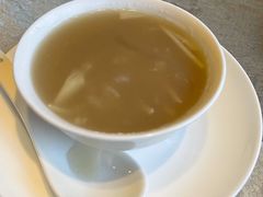 翅汤烩三鲜-厉家菜(金宝街店)