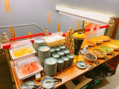 -成都老码头火锅(旺角店)
