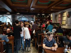 等位区-老三羊汤【北兴隆街店】