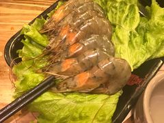 -玉林串串香(桥西店)