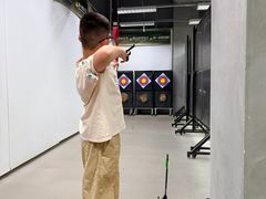-無弓射箭俱乐部(领展中心城店)