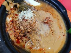 -曹宝林砂锅麻辣烫(星光路店)