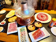 -南门涮肉(天坛南门店)