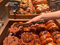 -B&C黄油与面包·THE GARDEN BAKERY概念店(世纪汇店)