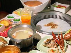 -欢乐牧场主题自助料理(T12店)