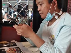 -大鸭梨烤鸭(石佛营店)