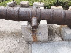 -胡里山炮台