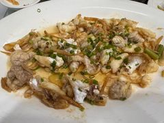 -凯盈阁私房菜·桑拿鸡(绿茵花园店)