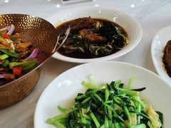 -简小姐·上海餐厅(长城大厦店)