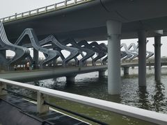 -演武大桥观景平台