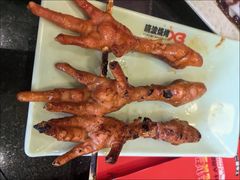 -晓波烧烤(南桥店)