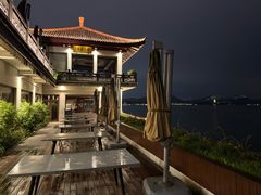 -湖畔居茶楼(湖滨店)