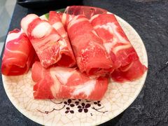 -福成自助烤肉(长阳店)