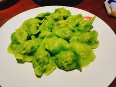 -船歌·鱼水饺青岛菜(金狮广场店)