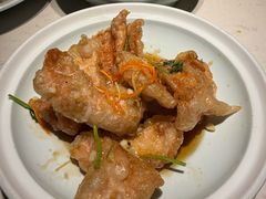 -北李妈妈菜·海肠捞饭(高新万达店)