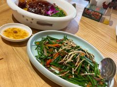 -德胜轩正宗顺德菜(宝安沙井会展中心店)