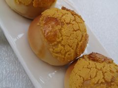 金牌菠萝包-西苑半岛·中餐厅