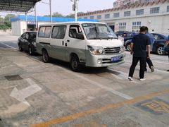 -京西五环检测场