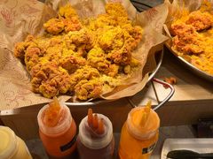 -比格比萨自助(逗号立方店)