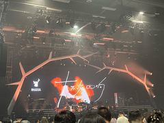 -华熙LIVE·五棵松·M空间