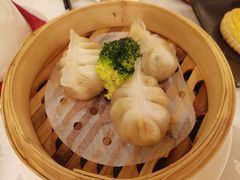 -酌宴府The China Club·广州万富希尔顿酒店(云城东路店)