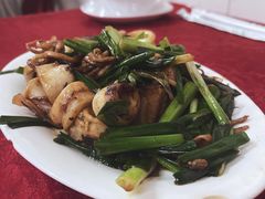 豉油皇吹筒仔-蛇口康乐快餐鱼仔档(翠苑小区店)
