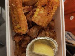 -乾杯烧肉居酒屋(中洲湾店)