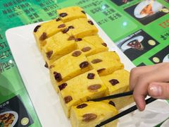 -令氏家外家岐山面(火炬路店)