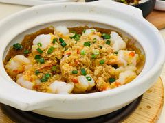 -蔡澜点心·粤菜(赛格国际购物中心店)