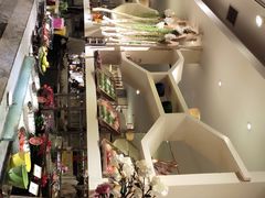-芭菲盛宴·环球美食(袁家岗店)