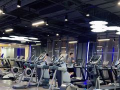 -一兆韦德健身(浦东万达会所)